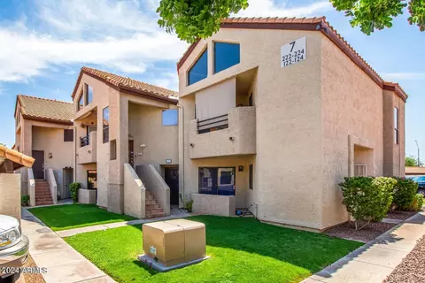 10301 N 70th St #222, Paradise Valley, AZ 85253
