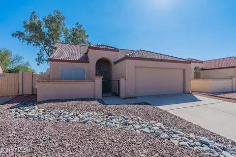 10417 N 65th Dr, Glendale, AZ 85302