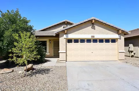 3224 W Saint Kateri Dr, Phoenix, AZ 85041