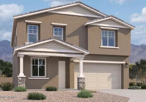 2117 E Georgia Ruth Ln, San Tan Valley, AZ 85140
