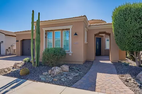 36456 N Crucillo Dr, Queen Creek, AZ 85140