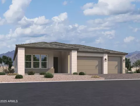 22861 E Alyssa Rd, Queen Creek, AZ 85142