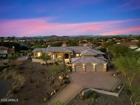 954 E Beck Ln, Phoenix, AZ 85022