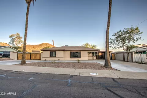 9627 N 7th Ave, Phoenix, AZ 85021