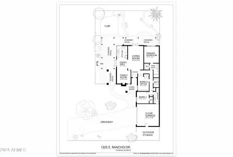 1225 E Rancho Dr, Phoenix, AZ 85014 photo 9