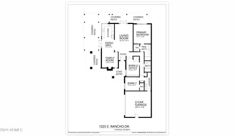 1225 E Rancho Dr, Phoenix, AZ 85014 photo 8