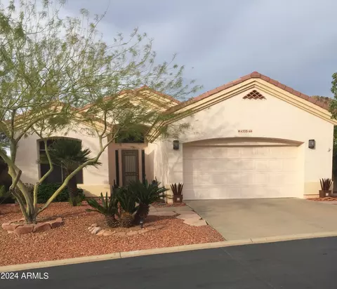 6333 E Viewmont Dr #66, Mesa, AZ 85215