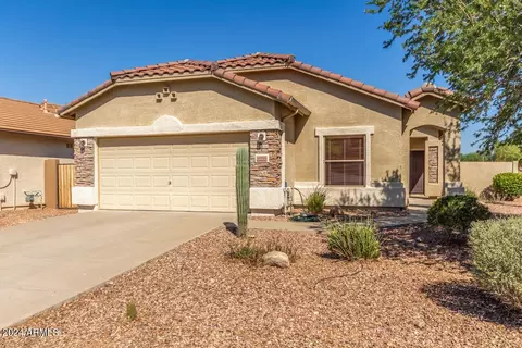 4538 W Stoneman Dr, Phoenix, AZ 85086