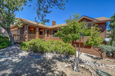 678 Star Rock Dr, Prescott, AZ 86301