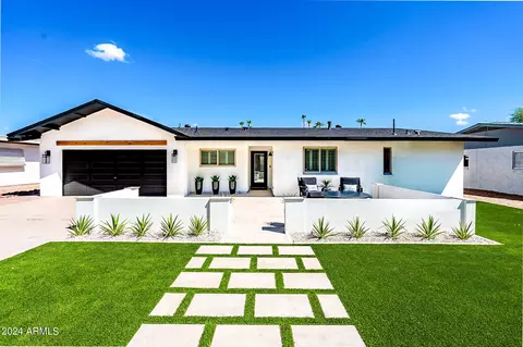 2909 N 81st Pl, Scottsdale, AZ 85251