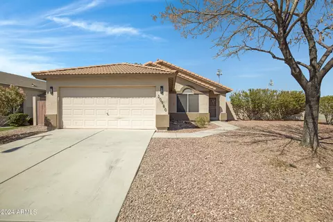20980 N 84th Ln, Peoria, AZ 85382