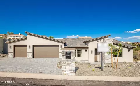 15604 E Scorpion Dr, Fountain Hills, AZ 85268