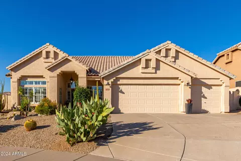 11098 E Running Deer Trl, Scottsdale, AZ 85262