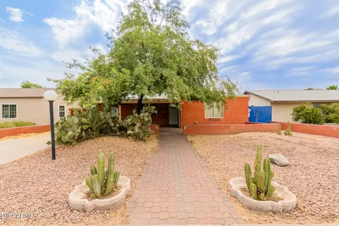 4016 N 13th Ave, Phoenix, AZ 85013