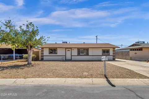 7375 W Cinnabar Ave, Peoria, AZ 85345