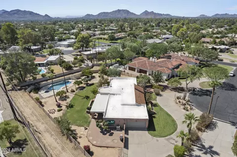 6243 E Sunnyside Dr, Scottsdale, AZ 85254
