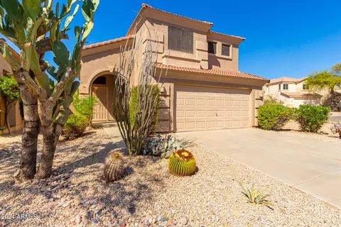 5126 E Juana Ct, Cave Creek, AZ 85331