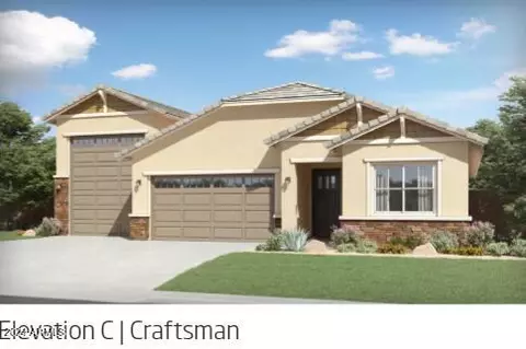 4114 W La Mirada Dr, Laveen, AZ 85339