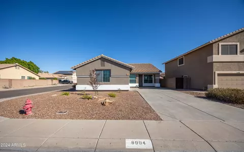8994 W Irma Ln, Peoria, AZ 85382