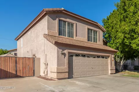 894 W Straford Ave, Gilbert, AZ 85233
