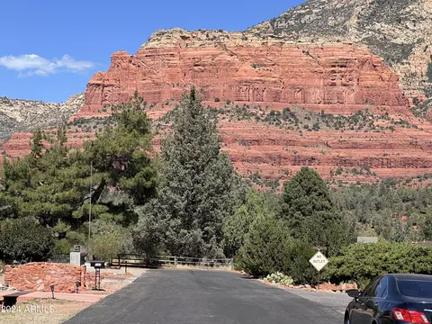 90 Tonto Rd, Sedona, AZ 86336