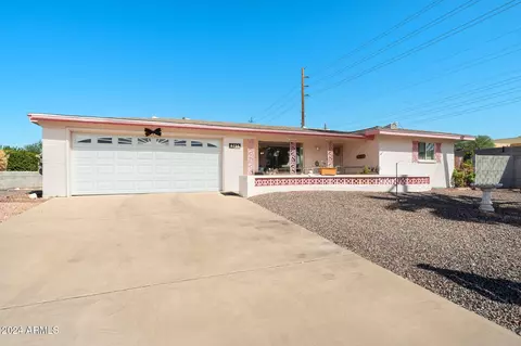 6756 E Adobe St, Mesa, AZ 85205