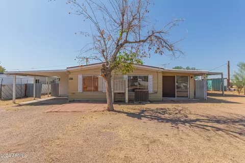 444 S 97th Pl, Mesa, AZ 85208