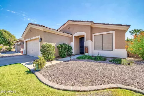 8123 W Alex Ave, Peoria, AZ 85382