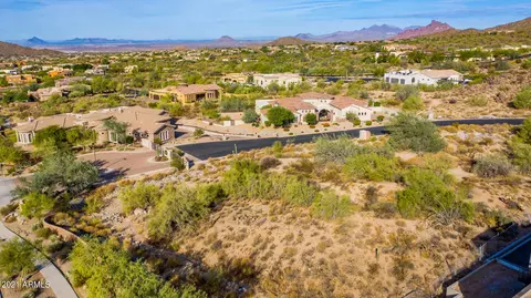 3503 N Shadow Trl #26, Mesa, AZ 85207