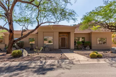 15024 N Santiago Pl, Fountain Hills, AZ 85268