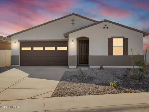 37517 W San Clemente St, Maricopa, AZ 85138