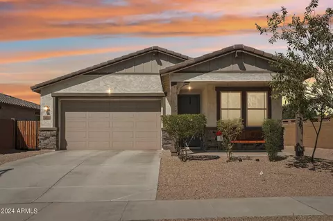 862 S 172nd Ave, Goodyear, AZ 85338