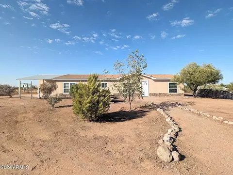 2668 S Acacia Rd, Apache Junction, AZ 85119