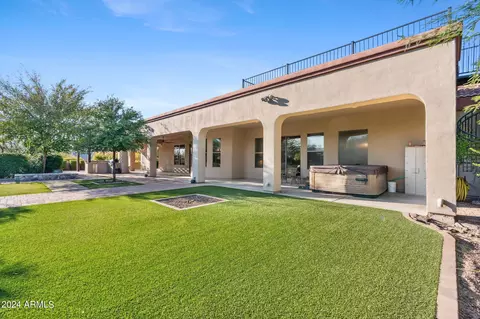 7617 E Presidio St, Mesa, AZ 85207 photo 40