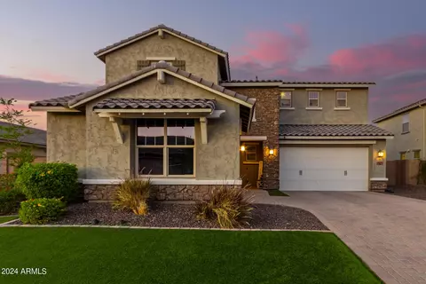 11876 W Nadine Way, Peoria, AZ 85383