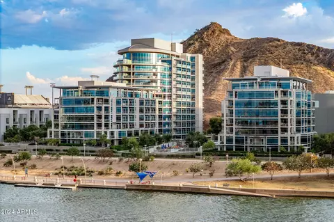 140 E Rio Salado Pkwy #106, Tempe, AZ 85281