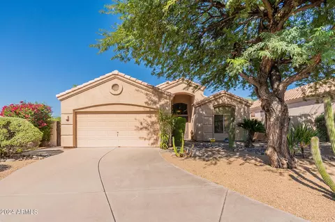 18750 N 90th Way, Scottsdale, AZ 85255