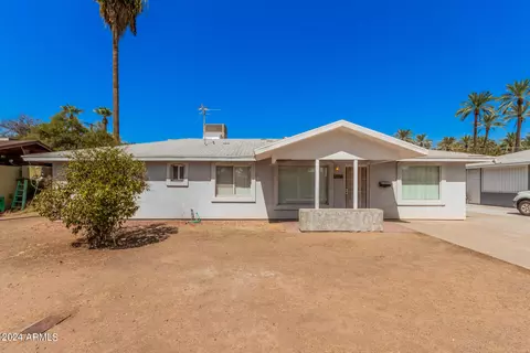 4242 E Turney Ave, Phoenix, AZ 85018