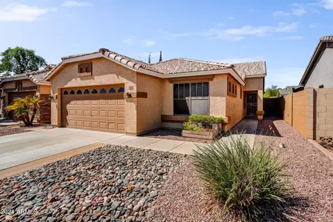 2618 N 107th Ln, Avondale, AZ 85392