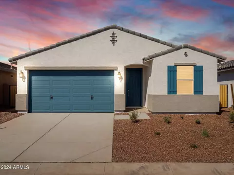 41750 W Sonoran Trl, Maricopa, AZ 85138