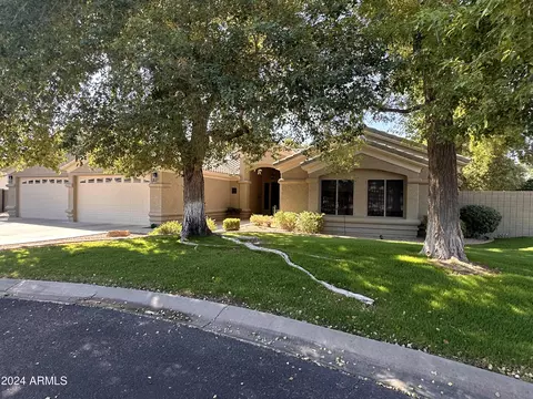 24026 N 80th Ln, Peoria, AZ 85383