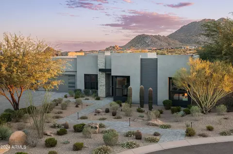 12975 E Buckskin Trl, Scottsdale, AZ 85255