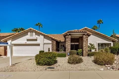 9764 E Dreyfus Ave, Scottsdale, AZ 85260