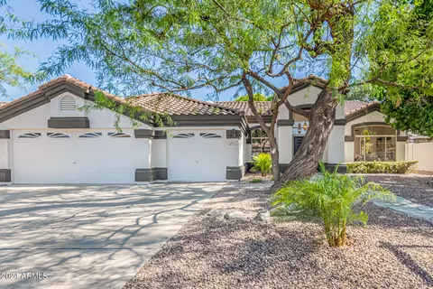 1503 S Cholla St, Gilbert, AZ 85233