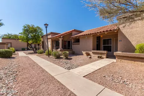 95 N Cooper Rd #62, Chandler, AZ 85225