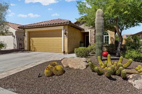 26174 W Via Del Sol Dr, Buckeye, AZ 85396