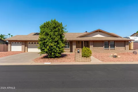 6034 E Hillview St, Mesa, AZ 85205