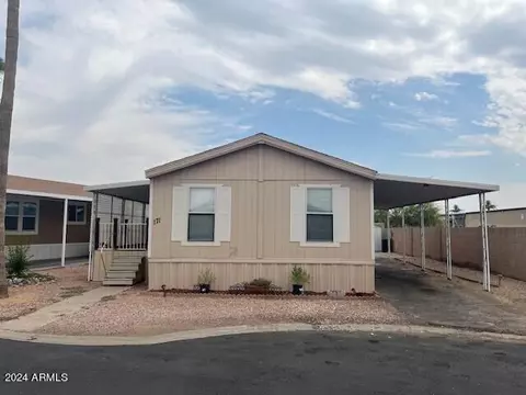 5747 W Missouri Ave #171, Glendale, AZ 85301