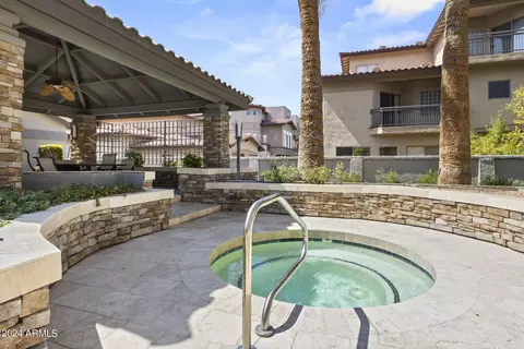 Exterior - 2025 E Campbell Ave #260, Phoenix, AZ 85016 photo 10 of 10