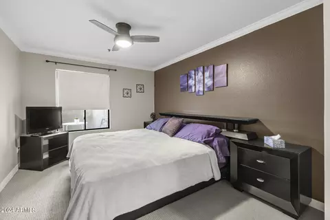 Bedroom - 2025 E Campbell Ave #260, Phoenix, AZ 85016 photo 1 of 3
